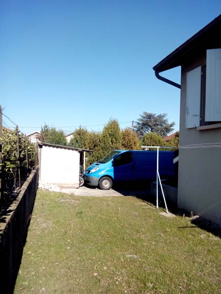 capot au soleil